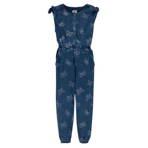 LEVI´S ® KIDS Knit Denim Butterfly Jumps Pants