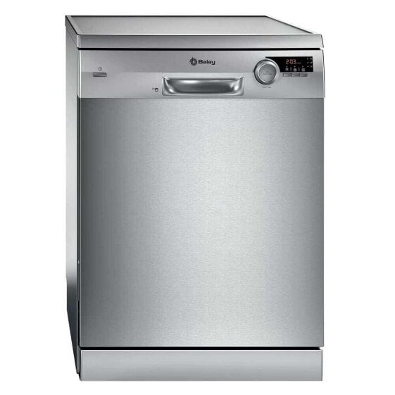 BALAY 3VS572IP Third-Rack Dishwasher 13 place settings