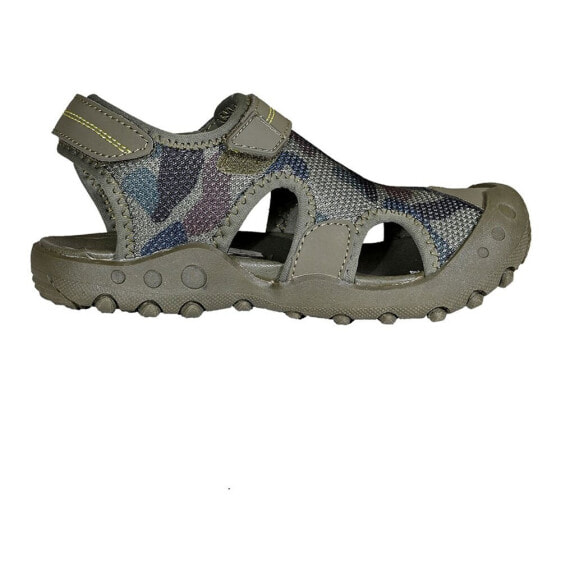 LHOTSE Krokos sandals