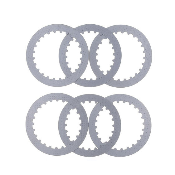 ATHENA P40240015 Clutch Friction Plates