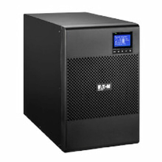 Система бесперебойного питания Интерактивная SAI Eaton 9SX3000I