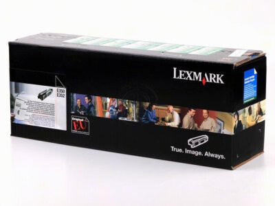 Lexmark 24B5589 - 3000 pages - Yellow - 1 pc(s)