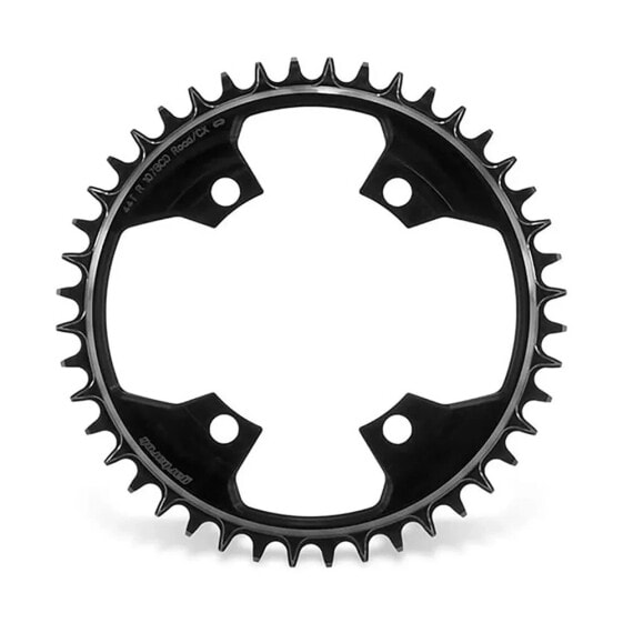 GARBARUK 107 BCD chainring