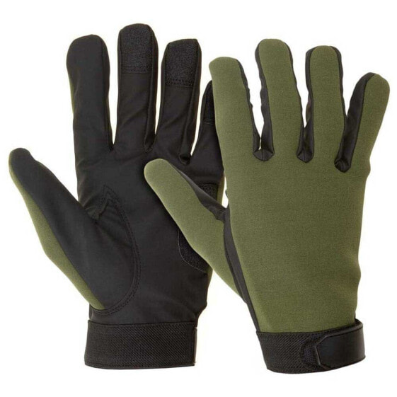 INVADERGEAR All Weather Shooting Gloves