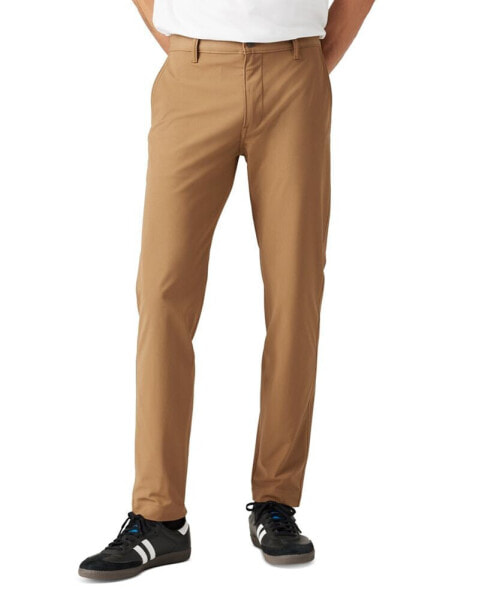 Men's XX Slim-Tapered Fit Flex-Tech Chino Pants