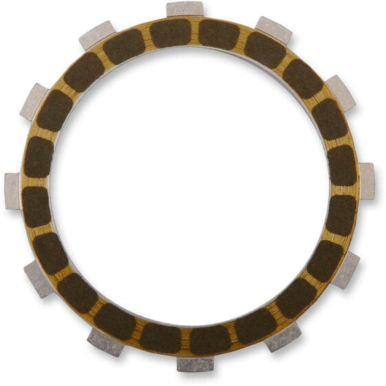 BARNETT Honda/KTM/Gas Gas/Husqvarna 301-35-10017 Aramidic lining Clutch Friction Disc