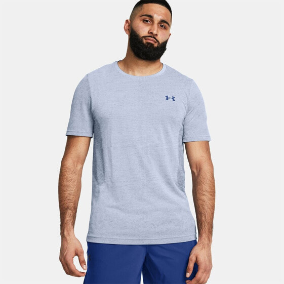 UNDER ARMOUR Vanish short sleeve T-shirt