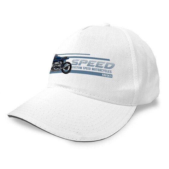 KRUSKIS Speed Cap