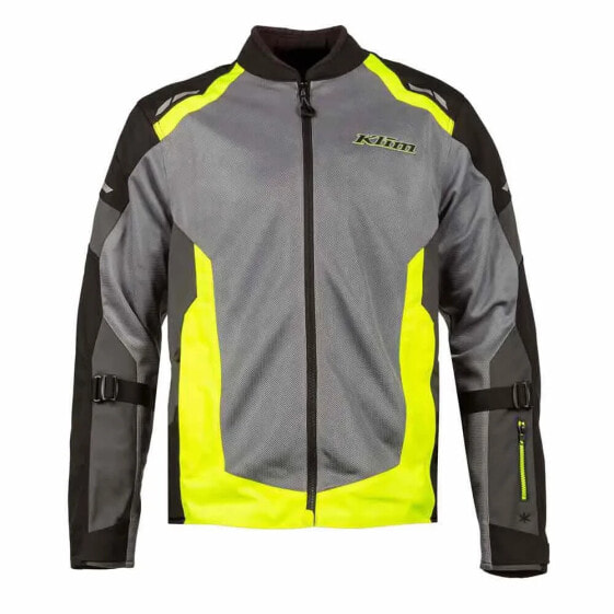 KLIM Induction jacket