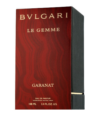 Bvlgari Le Gemme Garanat Eau de Parfum Spray (100 ml)