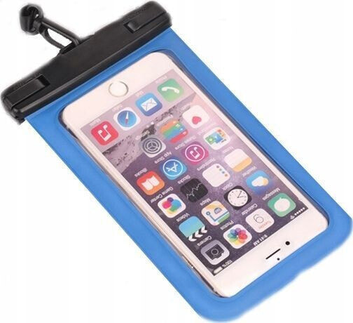 Чехол для смартфона Xrec водонепроницаемый синий
