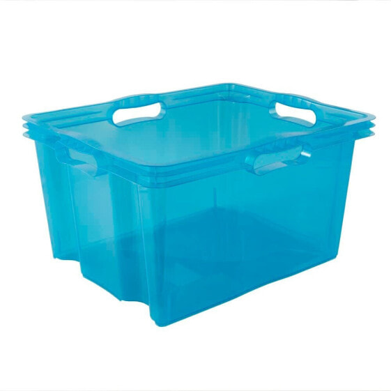 KEEEPER Franz Collection 24L Storage Box