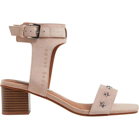 PEPE JEANS Romy Ethnic sandals