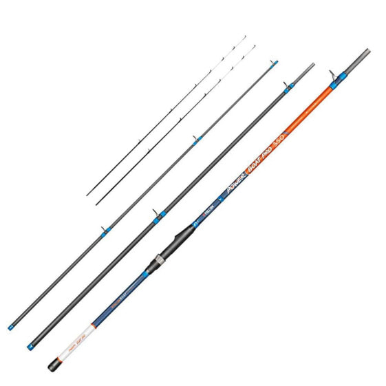 FALCON Power Boat Pro Bottom Shipping Rod