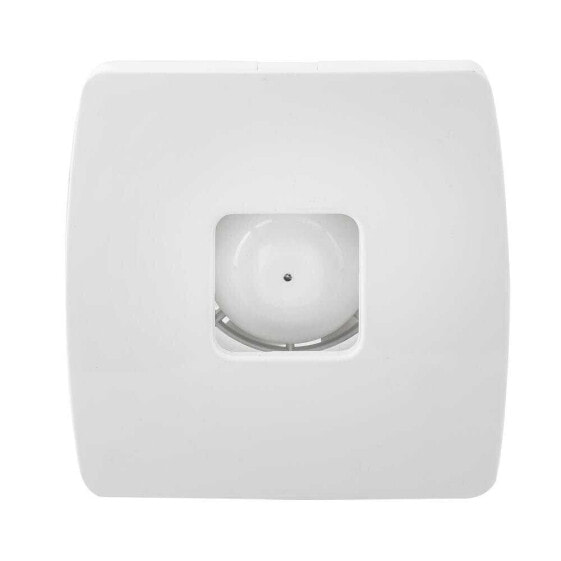 ARTIC 15W 100 mm extractor fan hidden