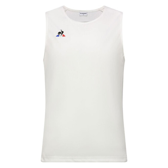LE COQ SPORTIF Training Nº2 sleeveless T-shirt