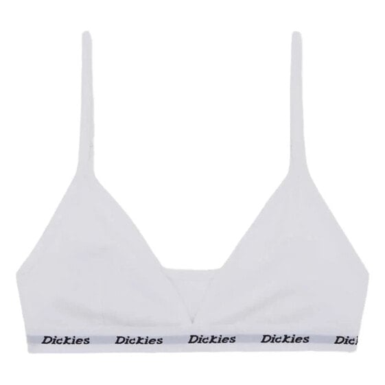 DICKIES Triangle lette Bra