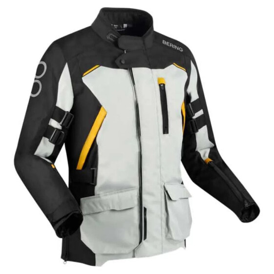 BERING Zephyr jacket