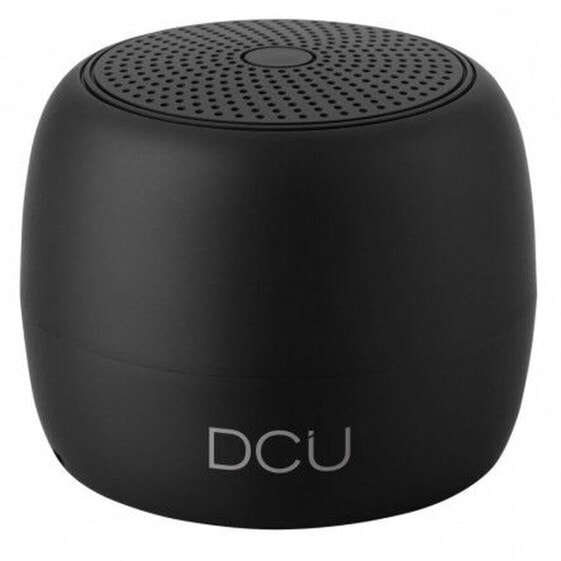 Портативная акустика DCU Tecnologic MINI Bluetooth
