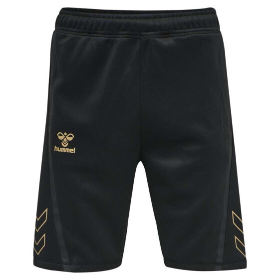 HUMMEL Cima XK Sweat Shorts