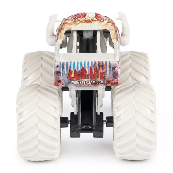 MONSTER JAM 1:64 Monster Zombie 6067615 truck