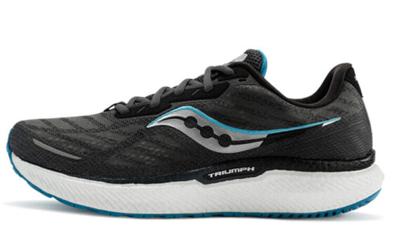 Saucony Triumph 19 S20678-15 Running Shoes