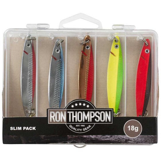 RON THOMPSON Slim Pack 1 Jig 18g