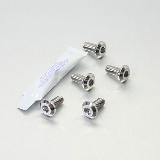 PRO BOLT SS5DISCTRIRE Stainless Steel Brake Disc Screws 5 Units