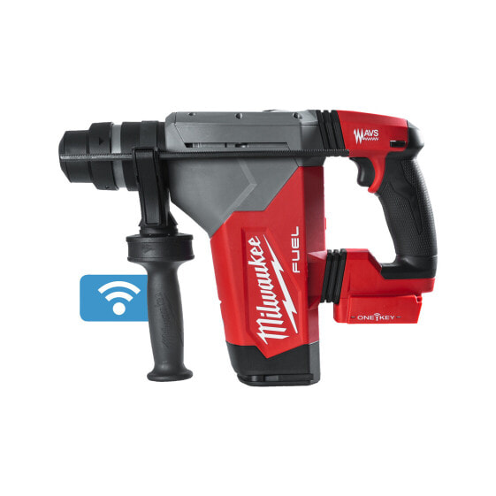 Milwaukee Akku-Kombihammer M18ONEFHP-0X, SDS-Plus ohne Akku und Lader in HD-Box