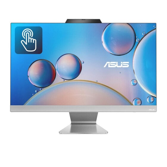 ASUS SISTEMAS M3402WFAT-WA0050 23.8´´ R5-7520U/16GB/512GB SSD all in one PC