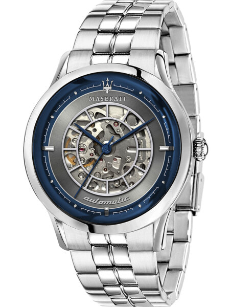 Часы Maserati Ricordo automatic 42mm