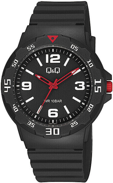 Наручные часы Swiss Alpine Military Diver 7052.1135 42mm 10ATM.