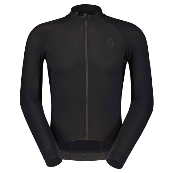 SCOTT RC Pro Warm long sleeve jersey