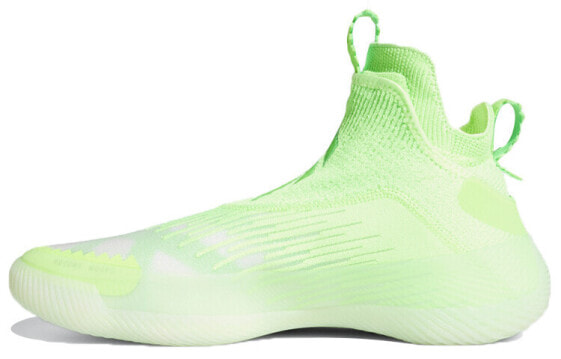 Кроссовки мужские Adidas N3xt L3V3L Futurenatural "Solar Green"
