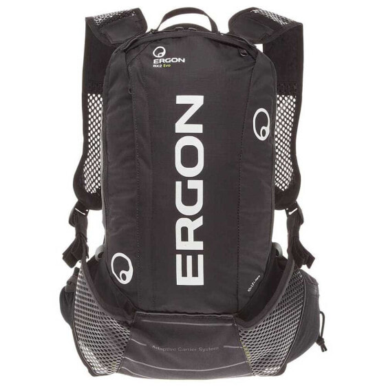Рюкзак походный Ergon ERGON BX2 Evo 10 + 1,5 литра