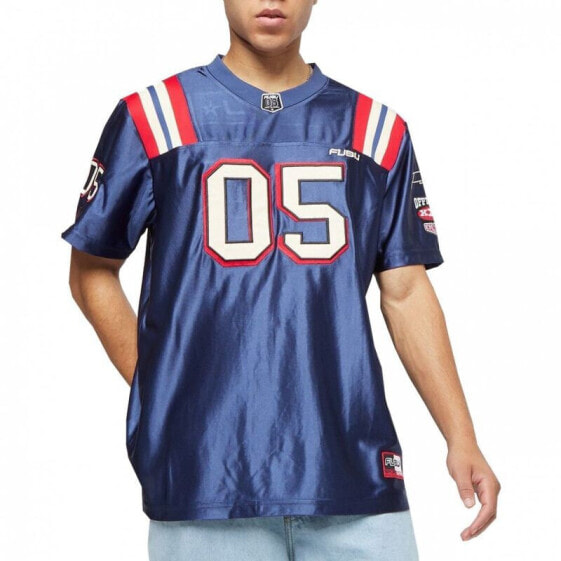 Fubu Corporate Football Jersey M 6035680