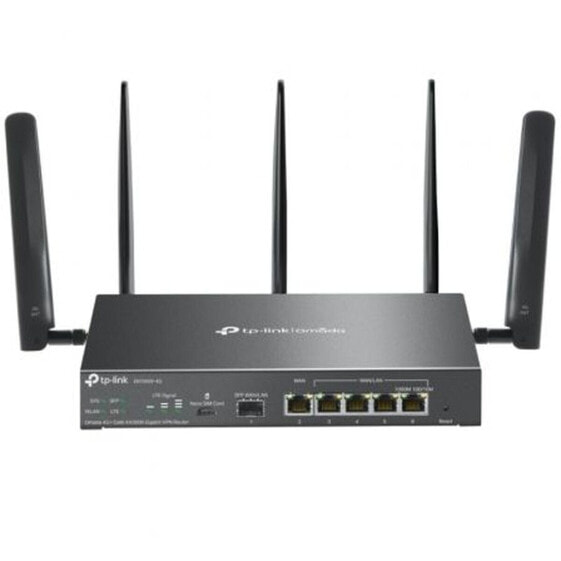 Роутер TP-Link ER706W-4G