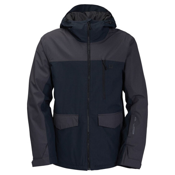 BILLABONG Outsider jacket