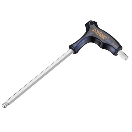 ICETOOLZ T 8.0 mm 7M80 Allen Wrench