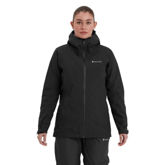 MONTANE Solution jacket