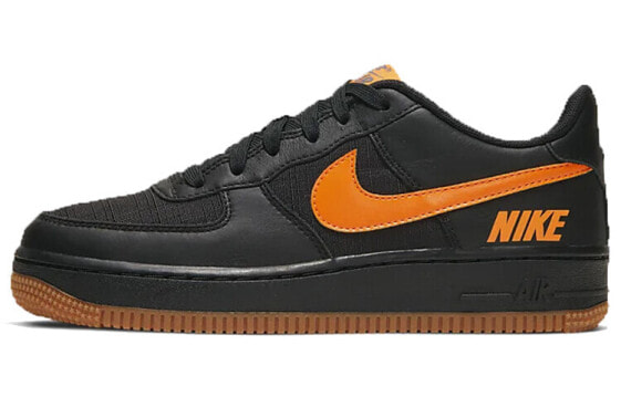 Nike Air Force 1 Low GS CQ4215-001 Sneakers