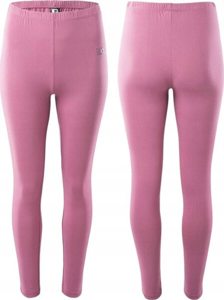 IQ Legginsy damskie SILKY WMNS rozmiar S