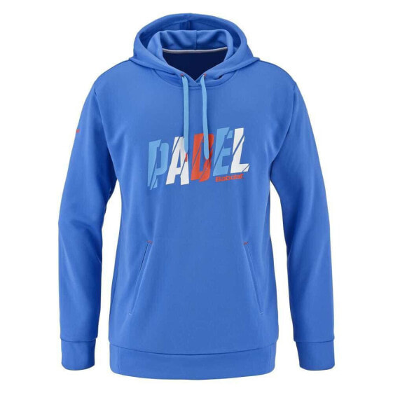 BABOLAT Padel hoodie