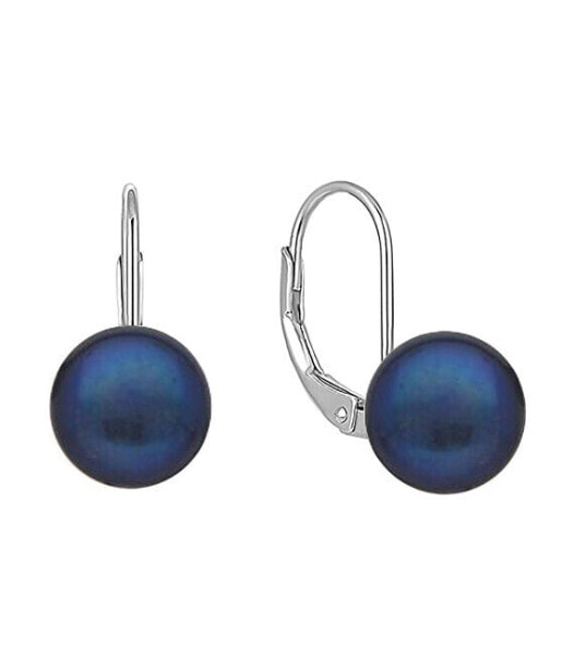 Серьги Brilio Silver Balls 431 Silver