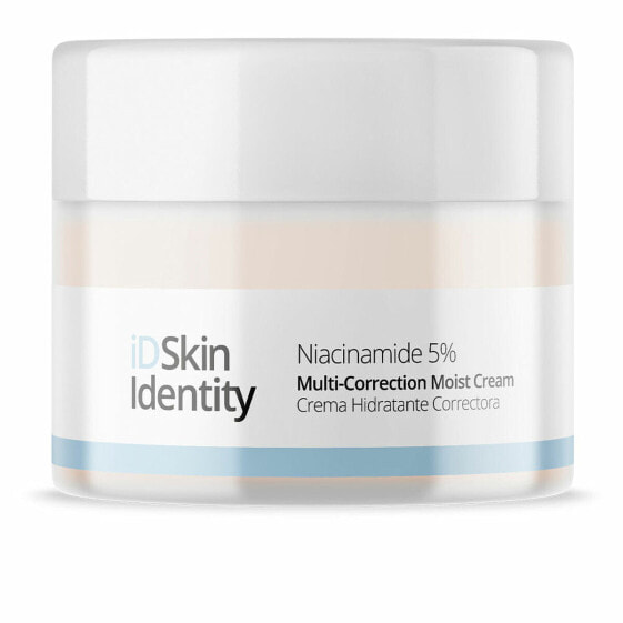 Крем, корректирующий структуру кожи Skin Generics iDSkin Identity Niacinamide (50 ml)