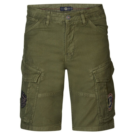 PETROL INDUSTRIES SHO509 cargo shorts