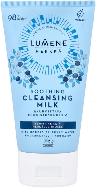 Cleansing Milk