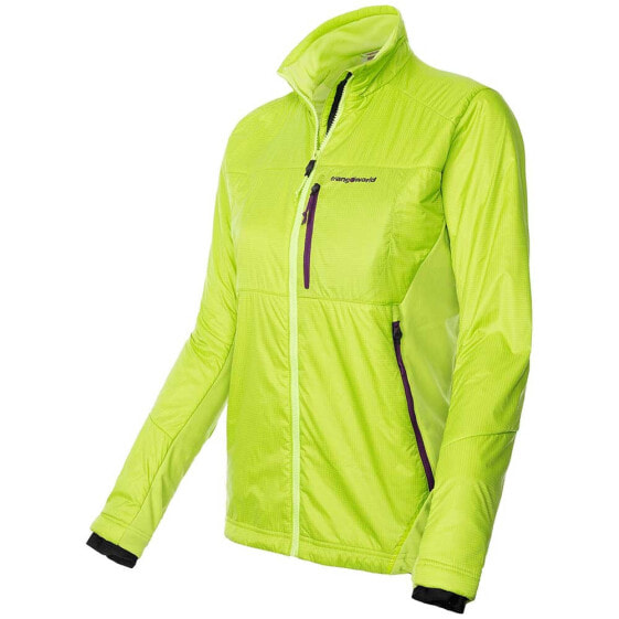 TRANGOWORLD Urales jacket