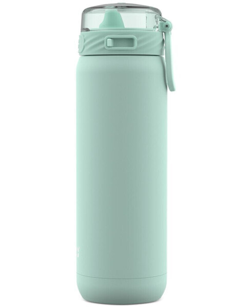 Cooper Vacuum Insulated 22-Oz. Stainless Steel Water Bottle