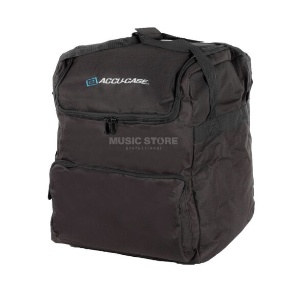 Accu Case ASC-AC-160 Transport Bag 370 x 340 x 430 mm